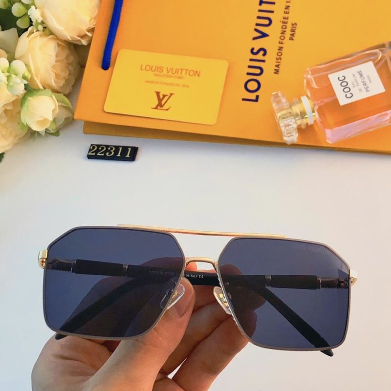 LV Sunglasses